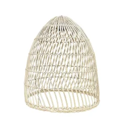 Sale Lumisky Abat jour naturel seul PAULO INDOOR H45cm
