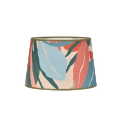 Clearance Corep Abat-jour cylindre feuillage montera Ø30cm