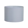 Best Näve Abat-jour pour lampe de table 'CAUSIA' D:25cm gris