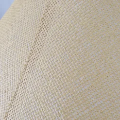 Alpinaluz Suspension Et Lustre<Suspension en rotin Style Bohème Naturel, Tressée à la Main, Douille E27 pour Salon ou Salle à Manger