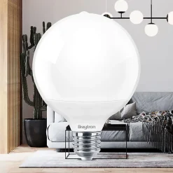 Ampoule Led Fonctionnelle<Ampoule globe LED 14W E27 G95 3000K