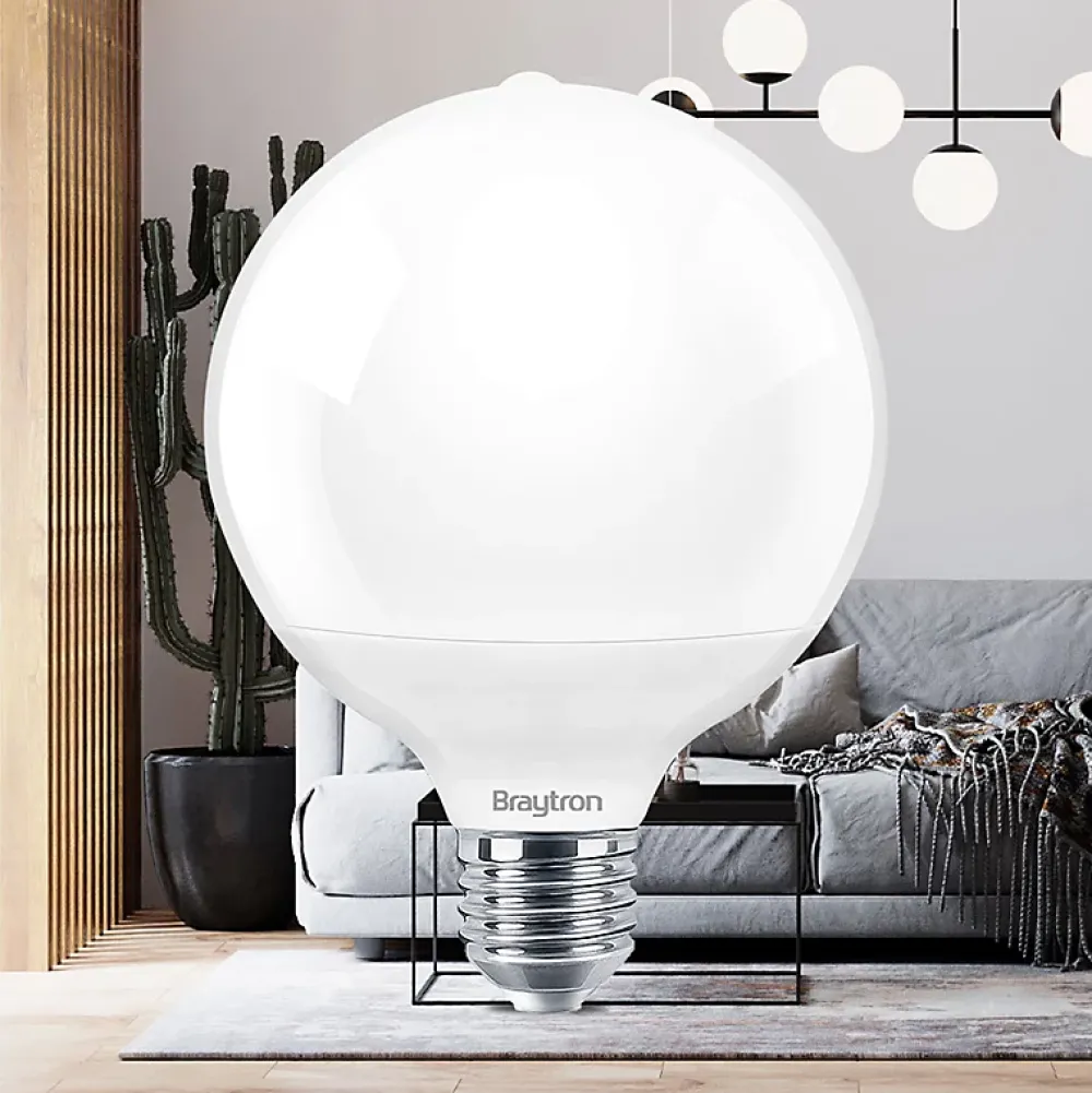 Ampoule Led Fonctionnelle<Ampoule globe LED 14W E27 G95 3000K