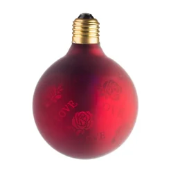 Ampoule Décorative Led<Ampoule Lampe Déco Love G95 E27