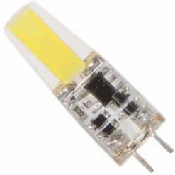 Clearance Silumen Ampoule LED - - G4 2W - Blanc Neutre 4200k - 360