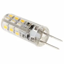 Best Silumen Ampoule LED - - G4 2W - Blanc Neutre 4200k - 360