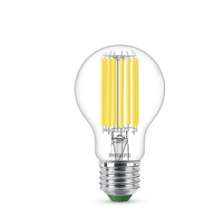 Best Philips Ampoule LED A60 E27 1535lm blanc froid 100W , Our Ultra Efficient Light