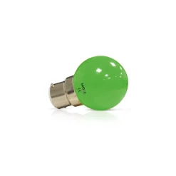 Ampoule Led Fonctionnelle<Ampoule LED B22 1W 300 45mmx68mm - Verre