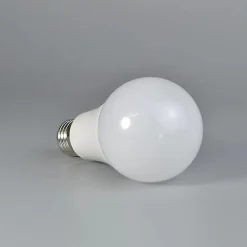 Best Silamp Ampoule LED Connectée Wifi E27 8.5W RGBW A60 (Pack de 10) -
