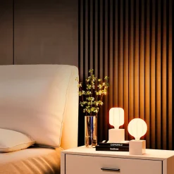 Calex Ampoule Décorative Led<Ampoule LED décorative E27 220lm blanc chaud dimmable 3,5W