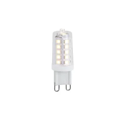 Luedd Ampoule G9<Ampoule LED dimmable à 3 niveaux G9 3W 250lm 2700K