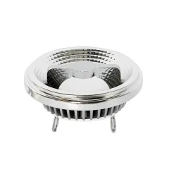 Luedd Ampoule Gx53|Ampoule Led Fonctionnelle<Ampoule LED dimmable G53 AR111 12W 600lm 2700K