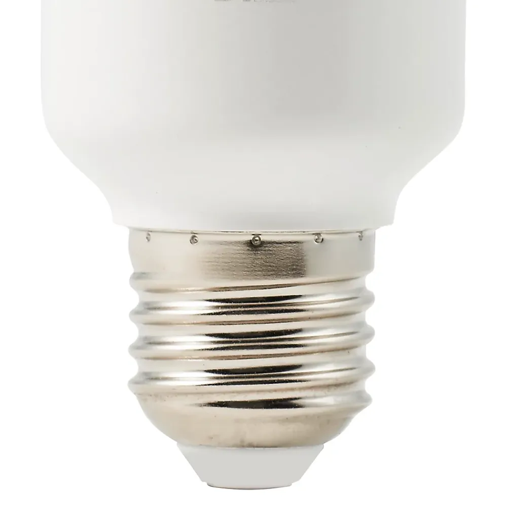 Best Diall Ampoule LED E27 1055lm 9.5W = 75W Ø4.5cm blanc neutre