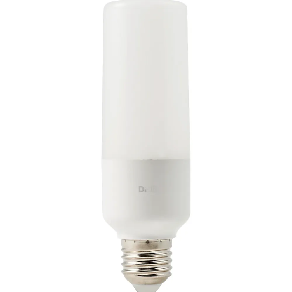 Best Diall Ampoule LED E27 1055lm 9.5W = 75W Ø4.5cm blanc neutre