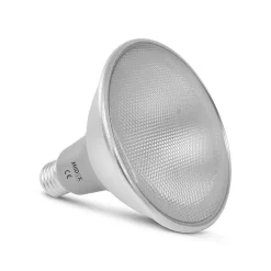 Vision-El Ampoule Led Fonctionnelle|Ampoule E27, Gros Culot À Visser<Ampoule LED E27 PAR38 15W IP65 blanc naturel