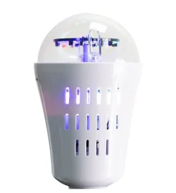 Autres Ampoule LED E27 projection motifs oursons Eclairage pour enfants