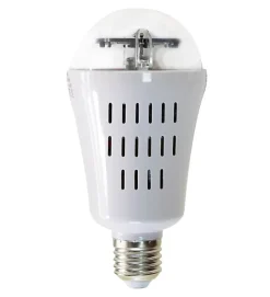 Autres Ampoule LED E27 projection motifs oursons Eclairage pour enfants