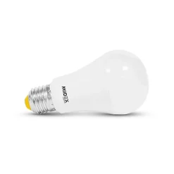 Best Miidex Lighting Ampoule LED E27 13W - Blanc Neutre 4000K - 1350lm - 60mm