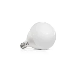 Best Ampoule LED E27 18W 1800lm Globe - Blanc Chaud 3000K