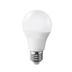 Best Silamp Ampoule LED E27 15W 220V A65 - Blanc Neutre 4000K - 5500K -