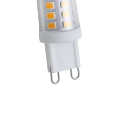 Luedd Ampoule Led Fonctionnelle|Ampoule G9<Ampoule LED G9 à intensité variable claire 3W 250 lm 3000K