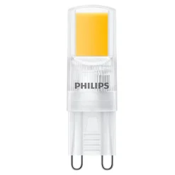 Best Philips Ampoule LED G9 capsule 220lm 2W = 25W IP20 blanc chaud