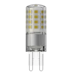 Jacobsen Ampoule Led Fonctionnelle|Ampoule G9<Ampoule LED G9 600lm=48W blanc chaud dimmable
