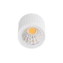 Clearance Luedd Ampoule LED G9 24mm Dimmable 3W 300 lm 2700K