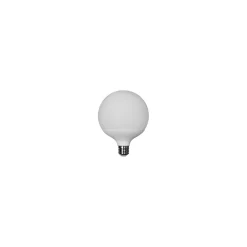 Alcapower Ampoule Led Fonctionnelle|Ampoule E27, Gros Culot À Visser<Ampoule LED globe 20Watt 2100 lumen d.120cm 3000K
