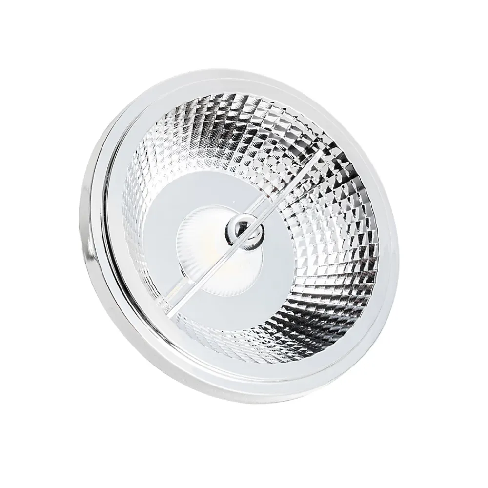 Best Luedd Ampoule LED GU10 à gradation 3 niveaux 111 mm 10,5 W 770 lm 3000K