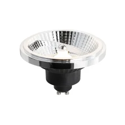 Best Luedd Ampoule LED GU10 à gradation 3 niveaux 111 mm 10,5 W 770 lm 3000K
