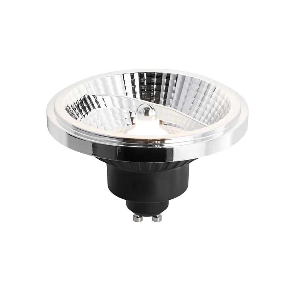 Best Luedd Ampoule LED GU10 à gradation 3 niveaux 111 mm 10,5 W 770 lm 3000K