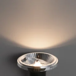 Best Luedd Ampoule LED GU10 à gradation 3 niveaux 111 mm 10,5 W 770 lm 3000K
