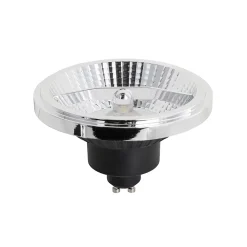 Best Luedd Ampoule LED GU10 à gradation 3 niveaux 111 mm 10,5 W 770 lm 3000K
