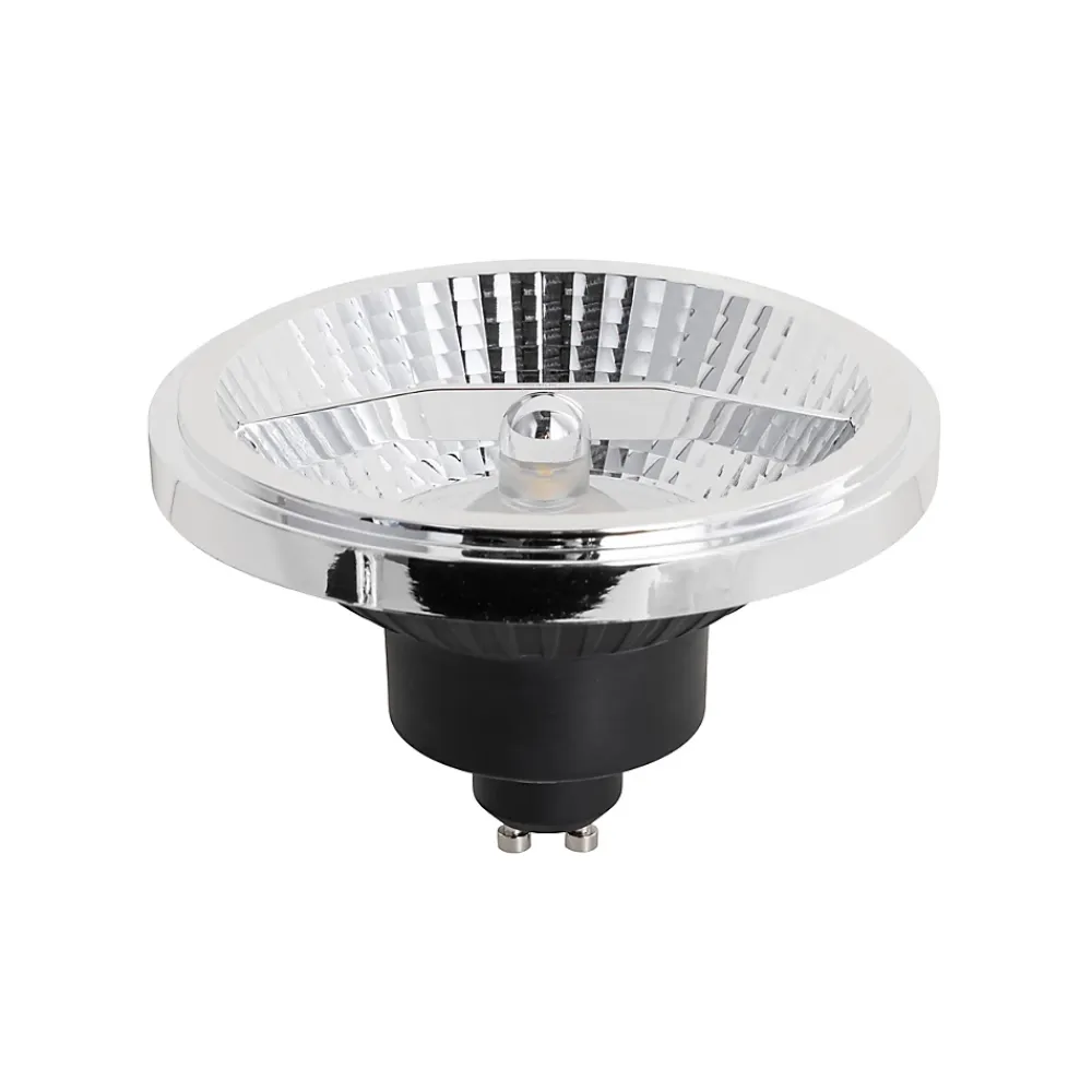 Best Luedd Ampoule LED GU10 à gradation 3 niveaux 111 mm 10,5 W 770 lm 3000K