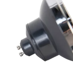 Clearance Luedd Ampoule LED GU10 à intensité variable en 3 étapes AR111 11W 700 lm 2000-3000K