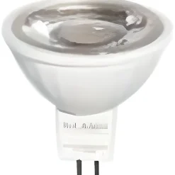 Silumen Ampoule Pour Spot|Ampoule Gu5.3<Ampoule LED GU5.3 / MR16 12V 8W SMD 80 - Blanc Neutre 4200k - 5500k -