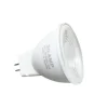 New Silamp Ampoule LED GU4 / MR11 4W 12V - Blanc Neutre 4000K - 5500K -