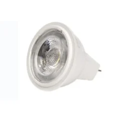Silamp Ampoule Pour Spot|Ampoule Gu4<Ampoule LED GU4 / MR11 3W 12V - Blanc Chaud 2300K - 3500K -