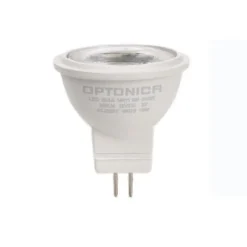 Silamp Ampoule Pour Spot|Ampoule Gu4<Ampoule LED GU4 / MR11 3W 12V - Blanc Froid 6000K - 8000K -