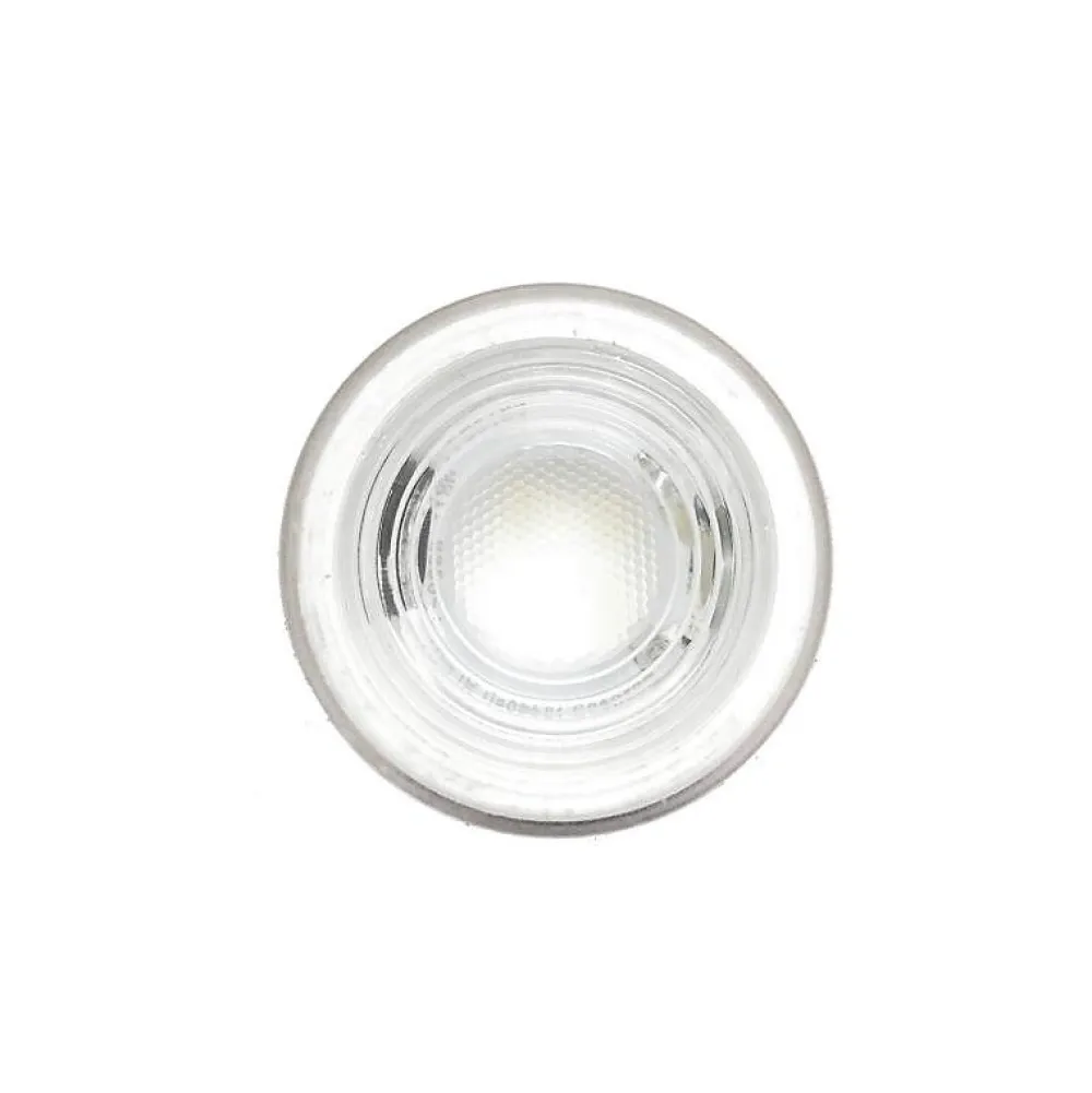 Online Silamp Ampoule LED GU4 / MR11 4W 12V (Pack de 10) - Blanc Froid 6000K - 8000K -