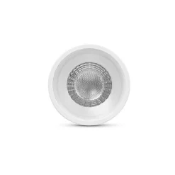 Miidex Lighting Ampoule Pour Spot|Ampoule Gu5.3<Ampoule LED GU5.3 - Spot 6W - 3000K Blanc Chaud - 38 - Dimmable