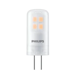 Philips Ampoule LED GU4 capsule 215lm 1.8W = 20W IP20 blanc neutre