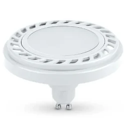 Silumen Ampoule Pour Spot|Ampoule Led Fonctionnelle<Ampoule LED GU10 9W Projecteur - Blanc Chaud -
