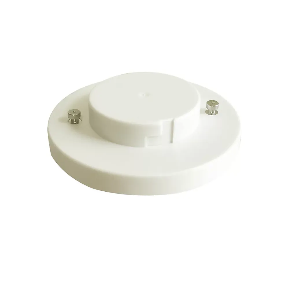 Discount Diall Ampoule LED GX53 GX53 470lm 4.2W = 40W Ø7.5cm blanc chaud