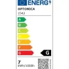 Hot Silumen Ampoule LED GX53 7W - Blanc Neutre 4200k - 5500k