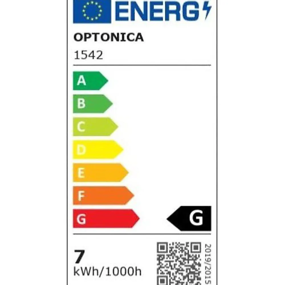 Hot Silumen Ampoule LED GX53 7W - Blanc Neutre 4200k - 5500k