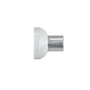 Best Diall Ampoule LED Linéaire S19 1000lm 9W = 71W Ø3.8cm blanc chaud