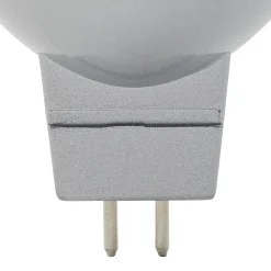 Diall Ampoule Pour Spot|Ampoule Led Fonctionnelle<Ampoule LED MR16 GU5.3 460lm 4.5W = 35W Ø4.5cm blanc neutre