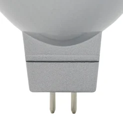 Clearance Diall Ampoule LED MR16 GU5.3 621lm 6.1W = 50W Ø4.5cm blanc neutre