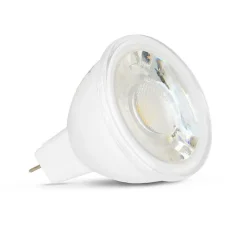 Miidex Lighting Ampoule Pour Spot|Ampoule Gu4<Ampoule LED MR11 GU4 3W 4000K Blanc Neutre 240lm Spot Compact